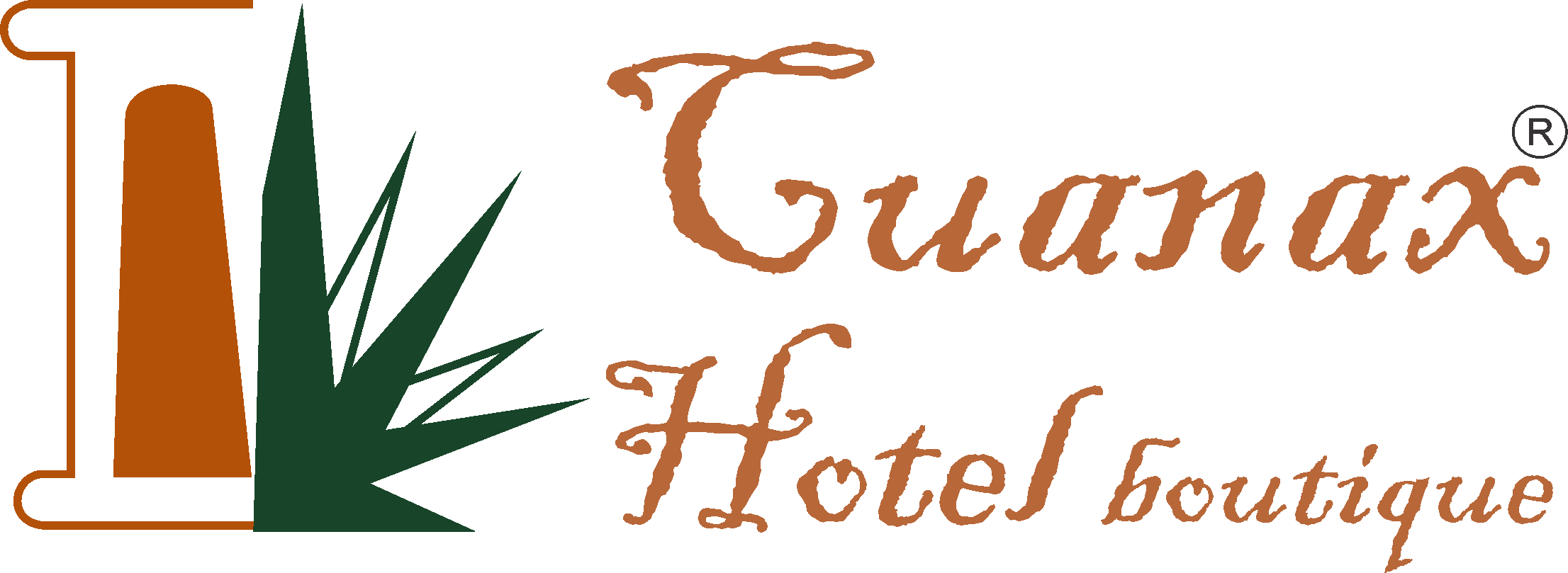 Marca Cuanax hotel