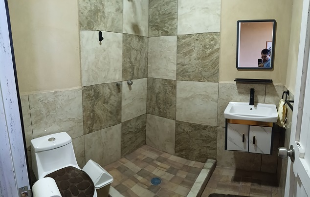 Cuanax hotel boutique habitacion, mineral de pozos, Guanajuato